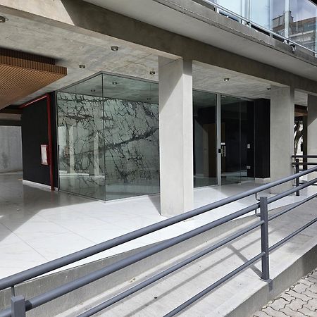 Encantador Depto En Canitas Palermo Apartment Buenos Aires Exterior photo