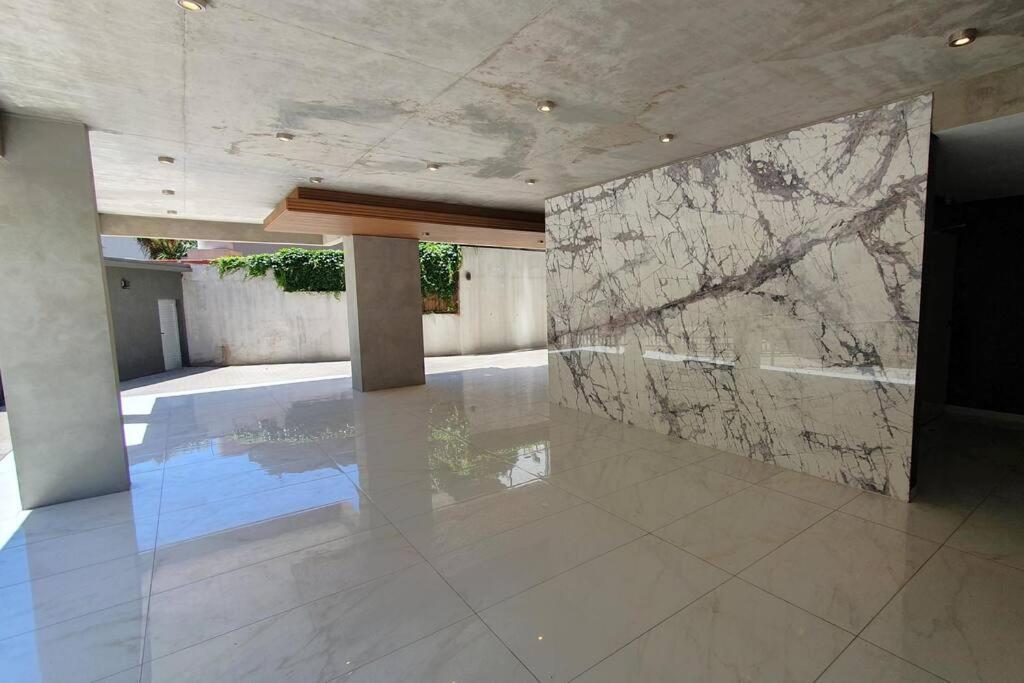 Encantador Depto En Canitas Palermo Apartment Buenos Aires Exterior photo
