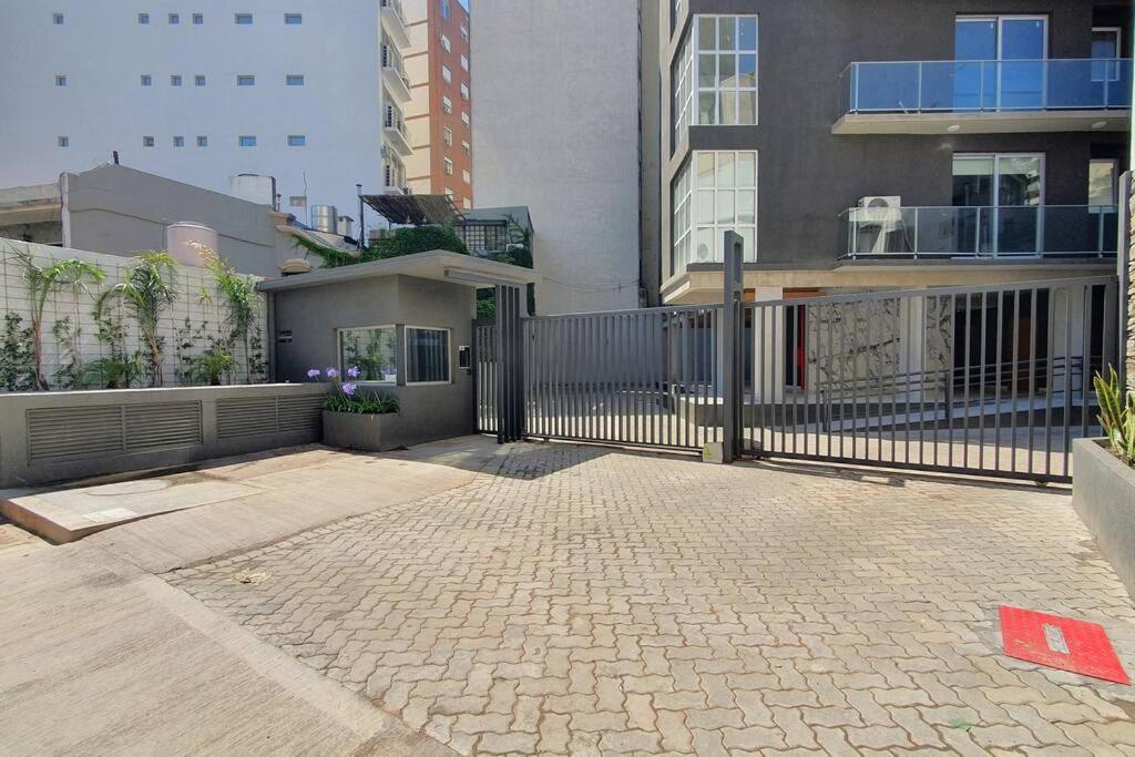 Encantador Depto En Canitas Palermo Apartment Buenos Aires Exterior photo