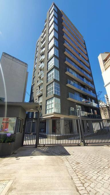 Encantador Depto En Canitas Palermo Apartment Buenos Aires Exterior photo