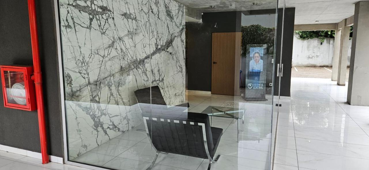 Encantador Depto En Canitas Palermo Apartment Buenos Aires Exterior photo