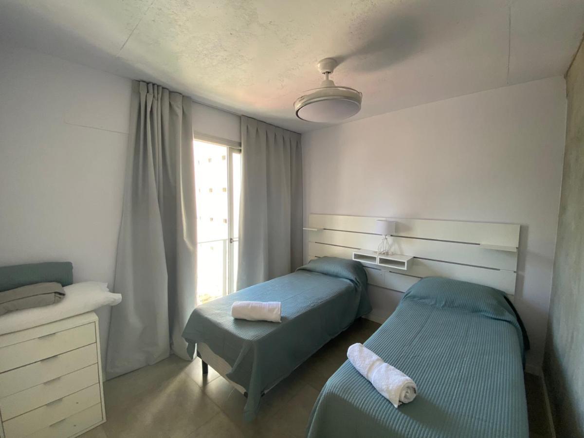 Encantador Depto En Canitas Palermo Apartment Buenos Aires Exterior photo