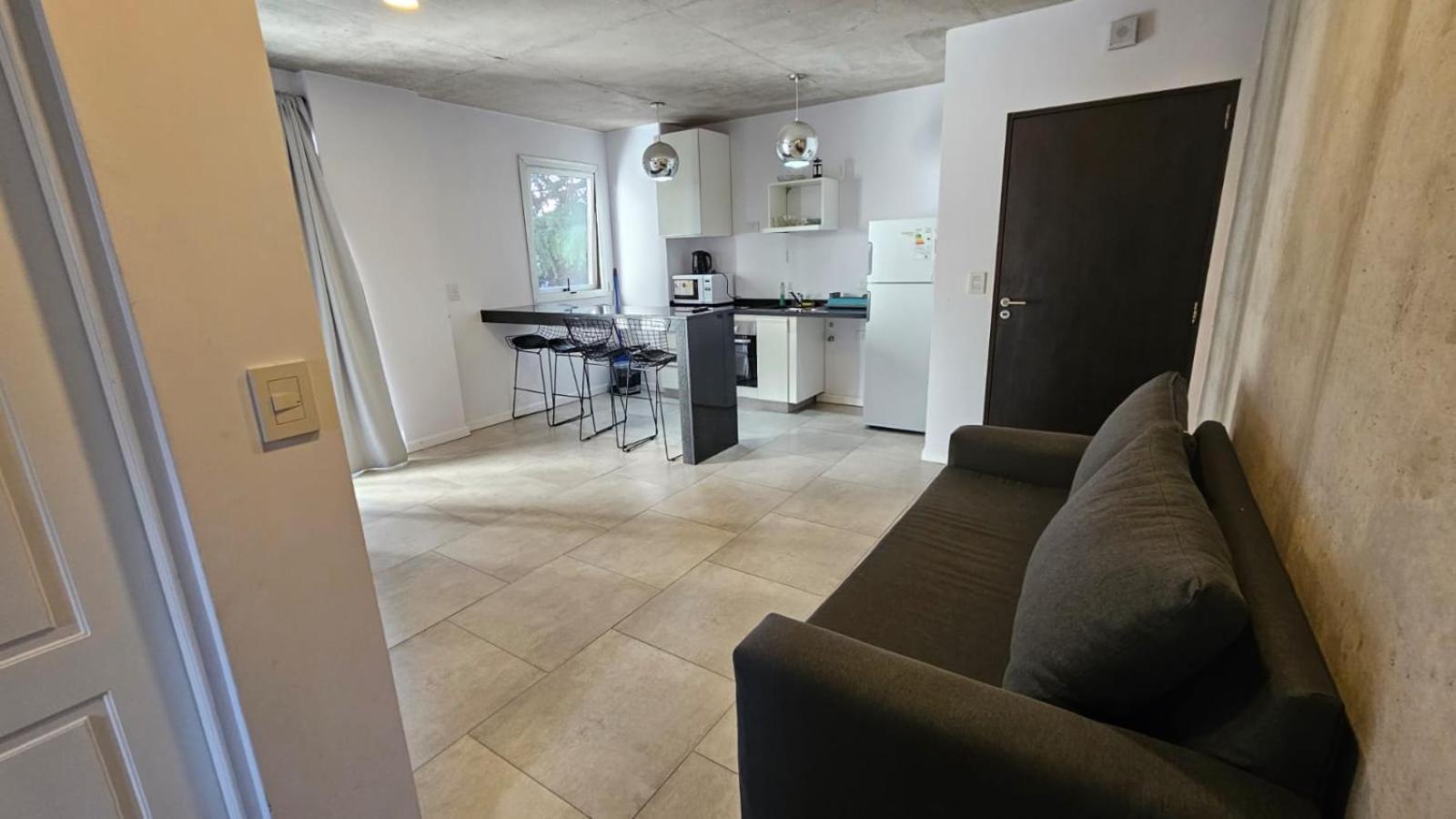 Encantador Depto En Canitas Palermo Apartment Buenos Aires Exterior photo