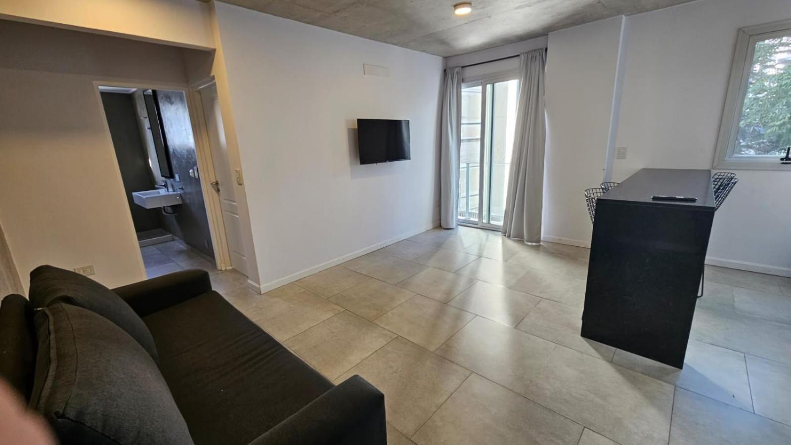 Encantador Depto En Canitas Palermo Apartment Buenos Aires Exterior photo