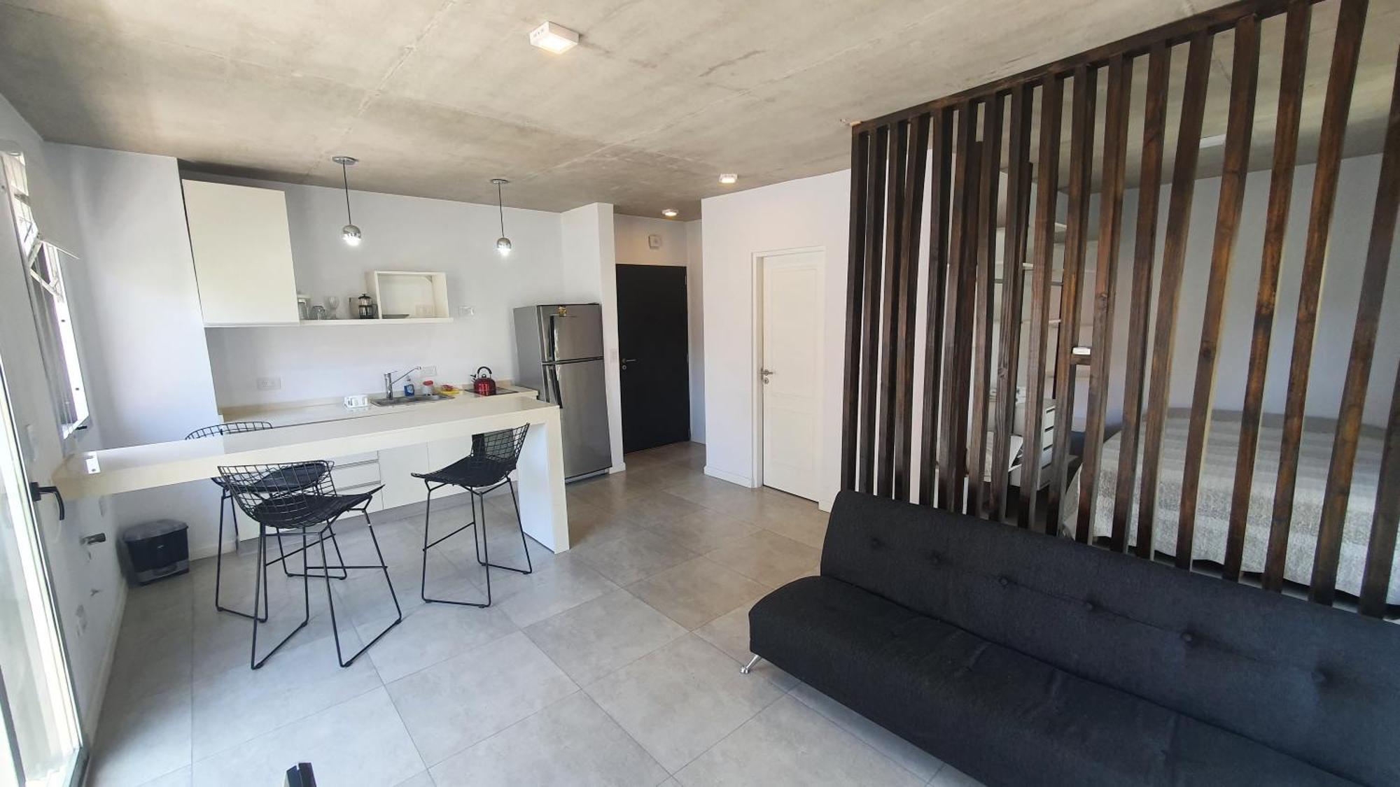 Encantador Depto En Canitas Palermo Apartment Buenos Aires Exterior photo