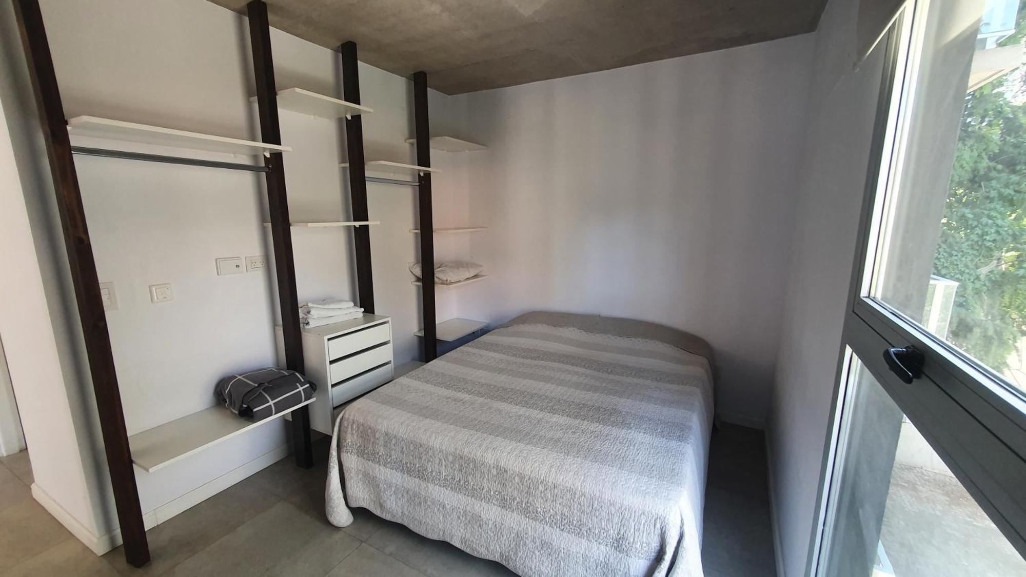 Encantador Depto En Canitas Palermo Apartment Buenos Aires Exterior photo