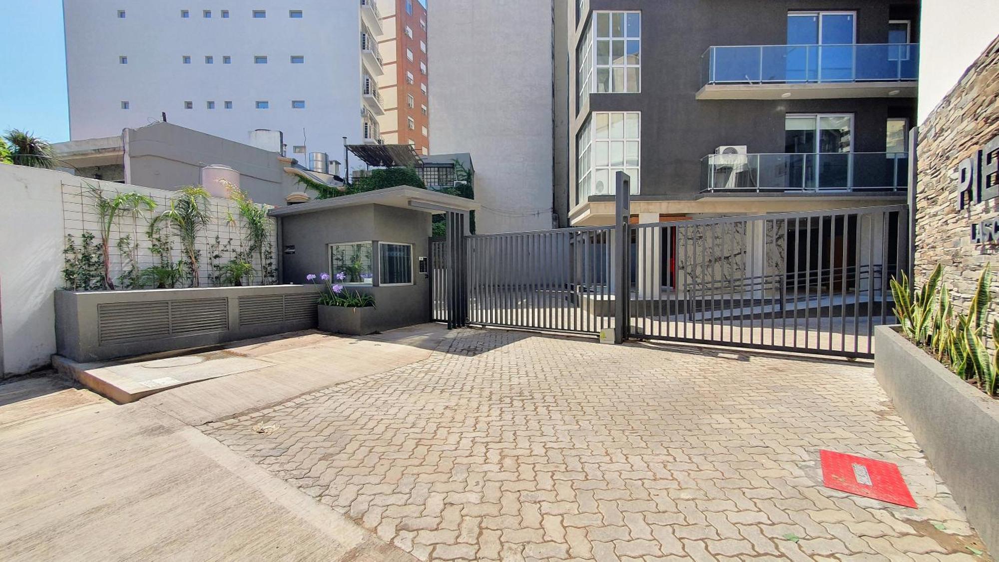 Encantador Depto En Canitas Palermo Apartment Buenos Aires Exterior photo