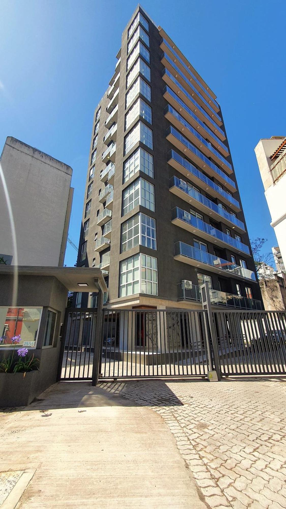 Encantador Depto En Canitas Palermo Apartment Buenos Aires Exterior photo