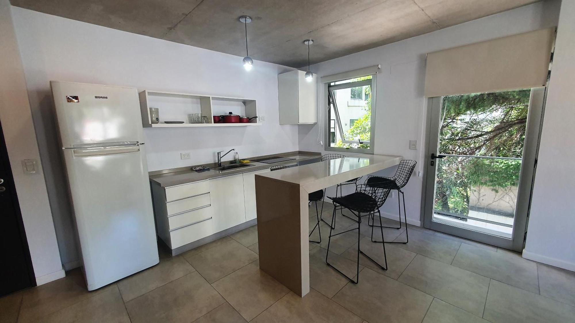 Encantador Depto En Canitas Palermo Apartment Buenos Aires Exterior photo