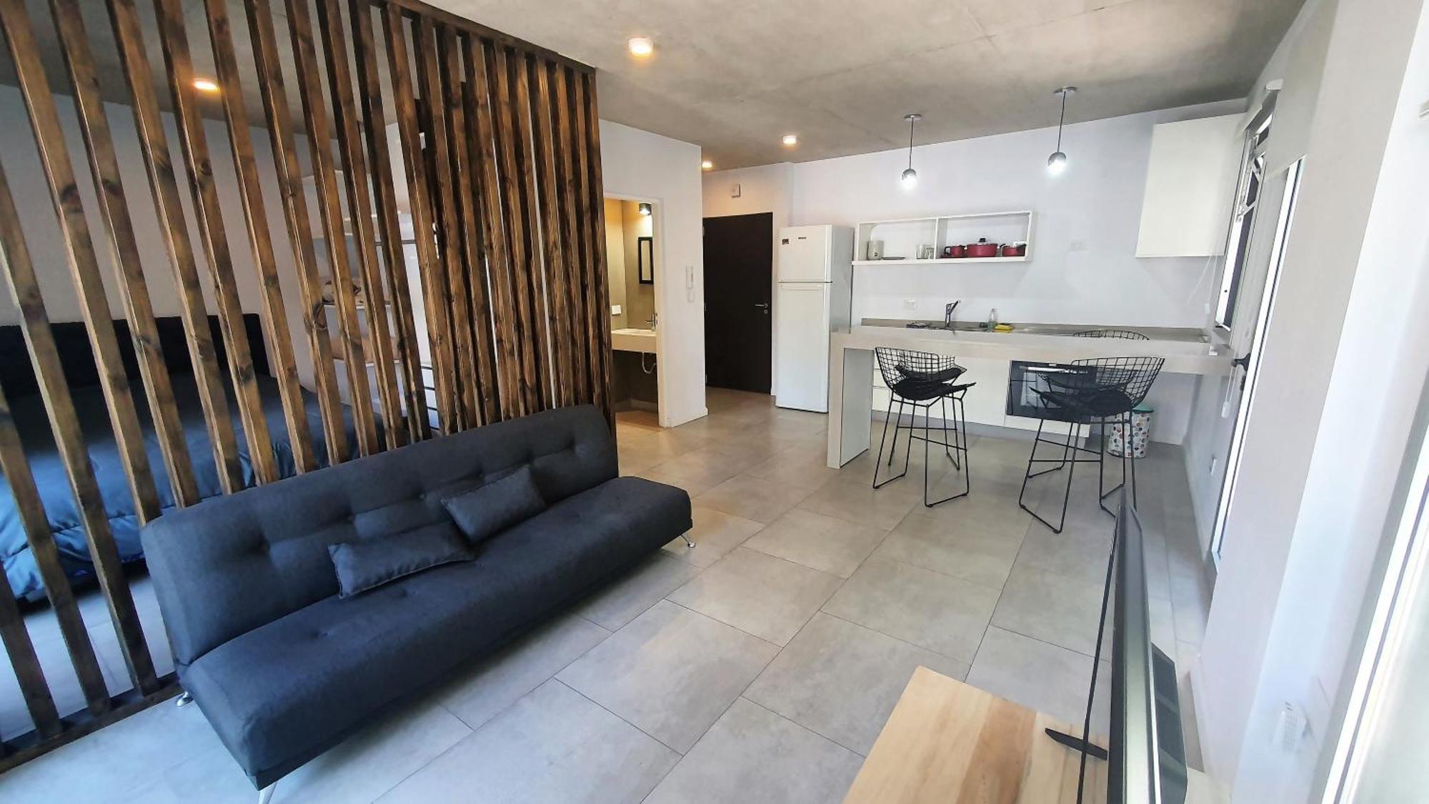 Encantador Depto En Canitas Palermo Apartment Buenos Aires Exterior photo