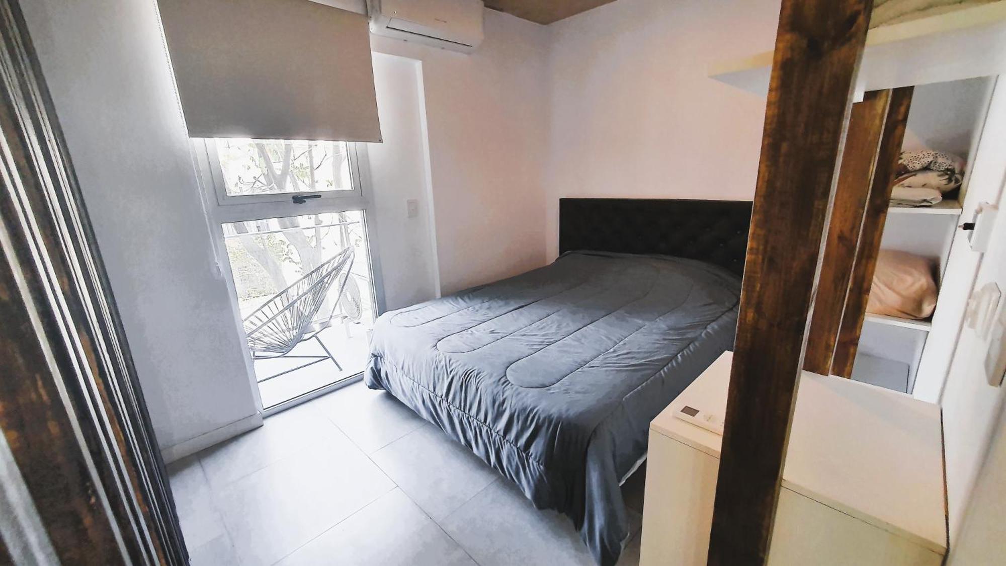 Encantador Depto En Canitas Palermo Apartment Buenos Aires Exterior photo