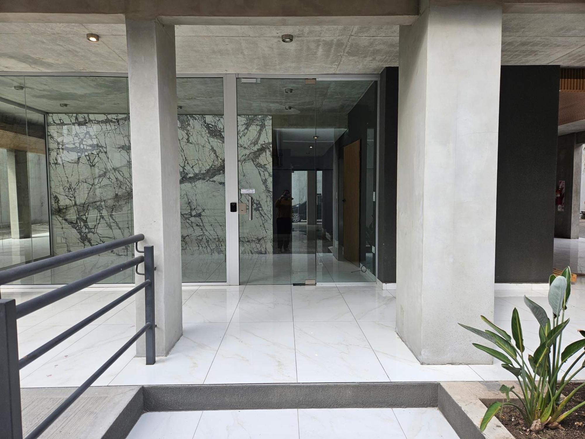 Encantador Depto En Canitas Palermo Apartment Buenos Aires Exterior photo