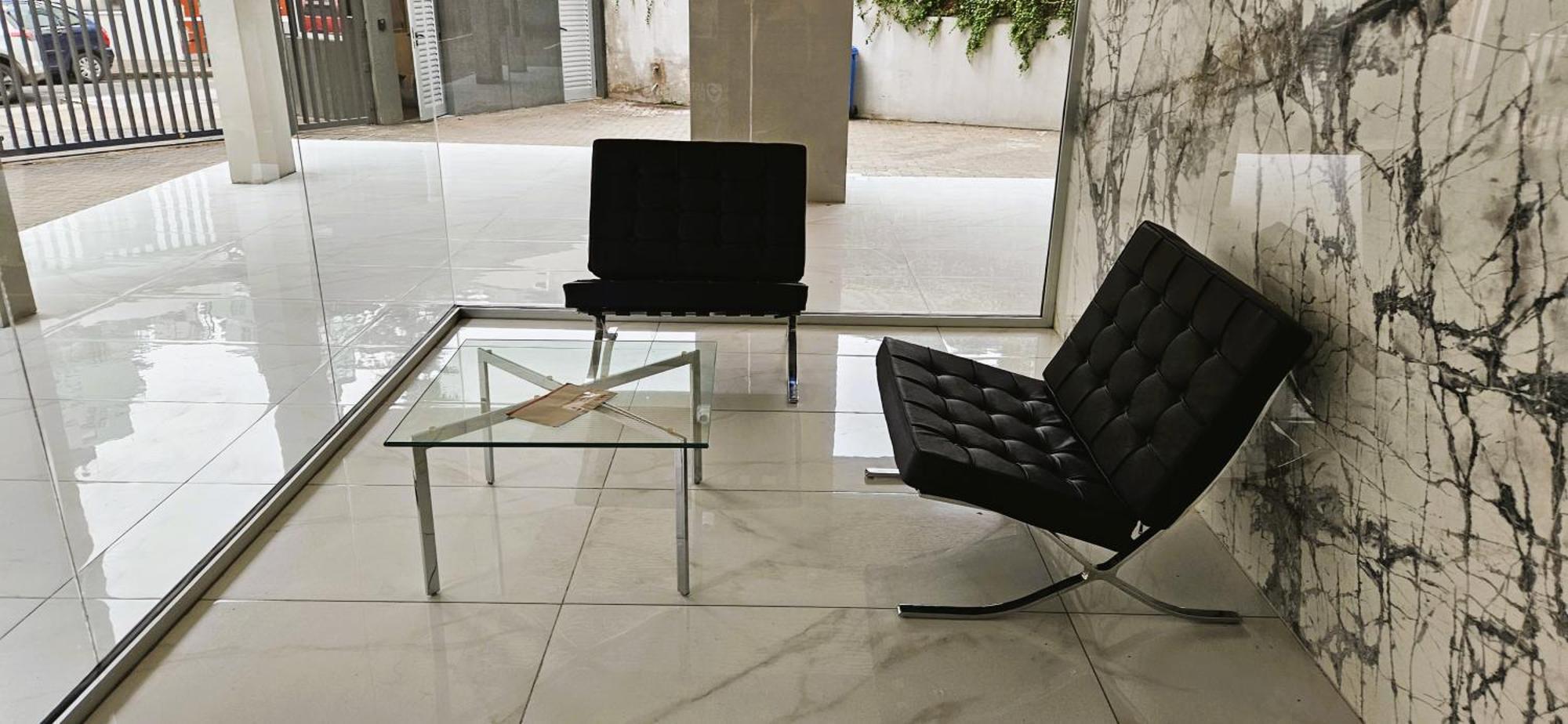 Encantador Depto En Canitas Palermo Apartment Buenos Aires Exterior photo