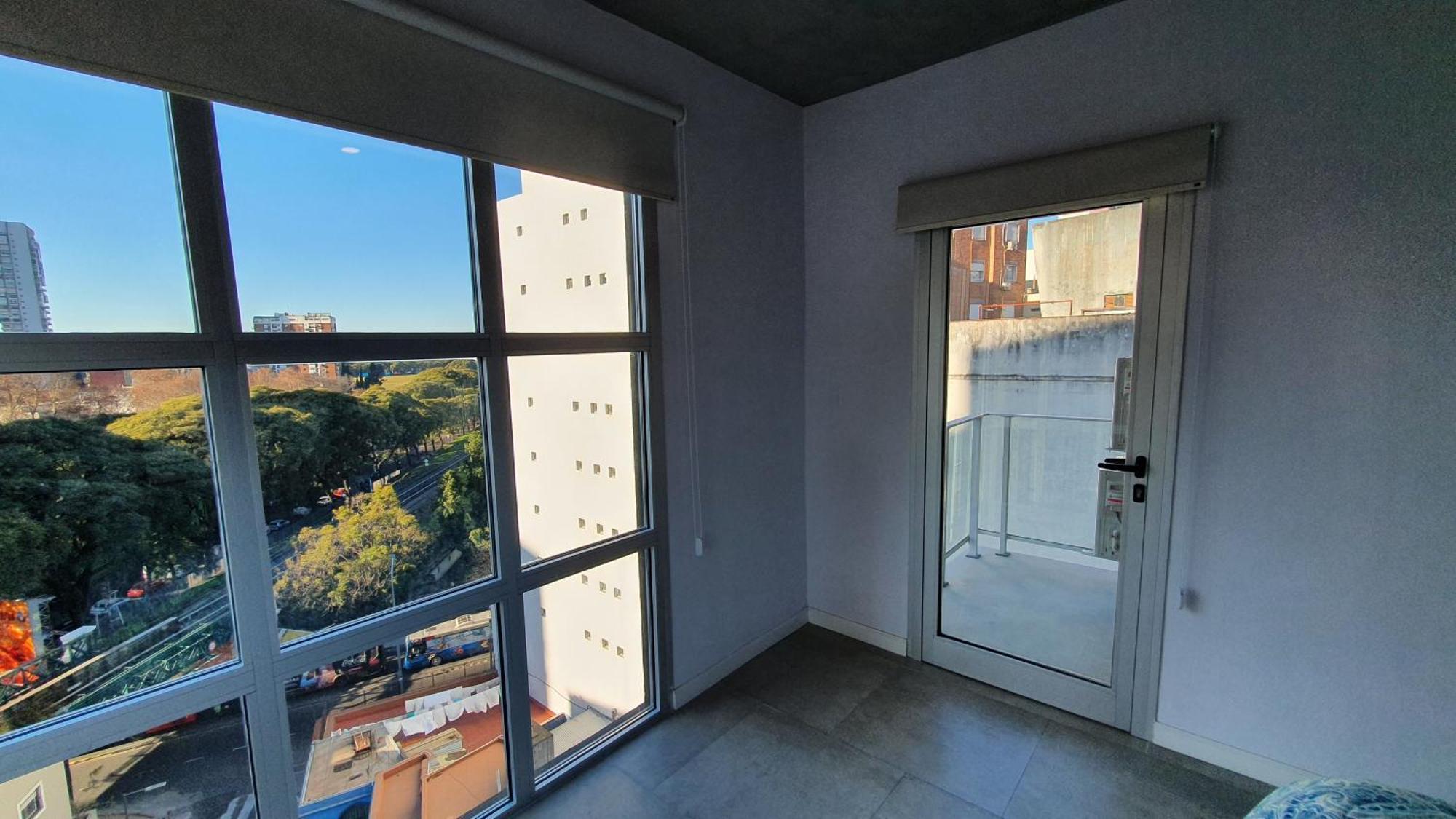 Encantador Depto En Canitas Palermo Apartment Buenos Aires Exterior photo