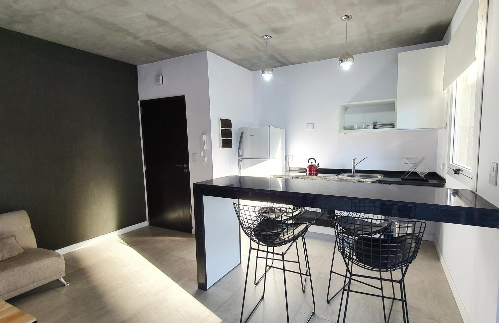 Encantador Depto En Canitas Palermo Apartment Buenos Aires Exterior photo