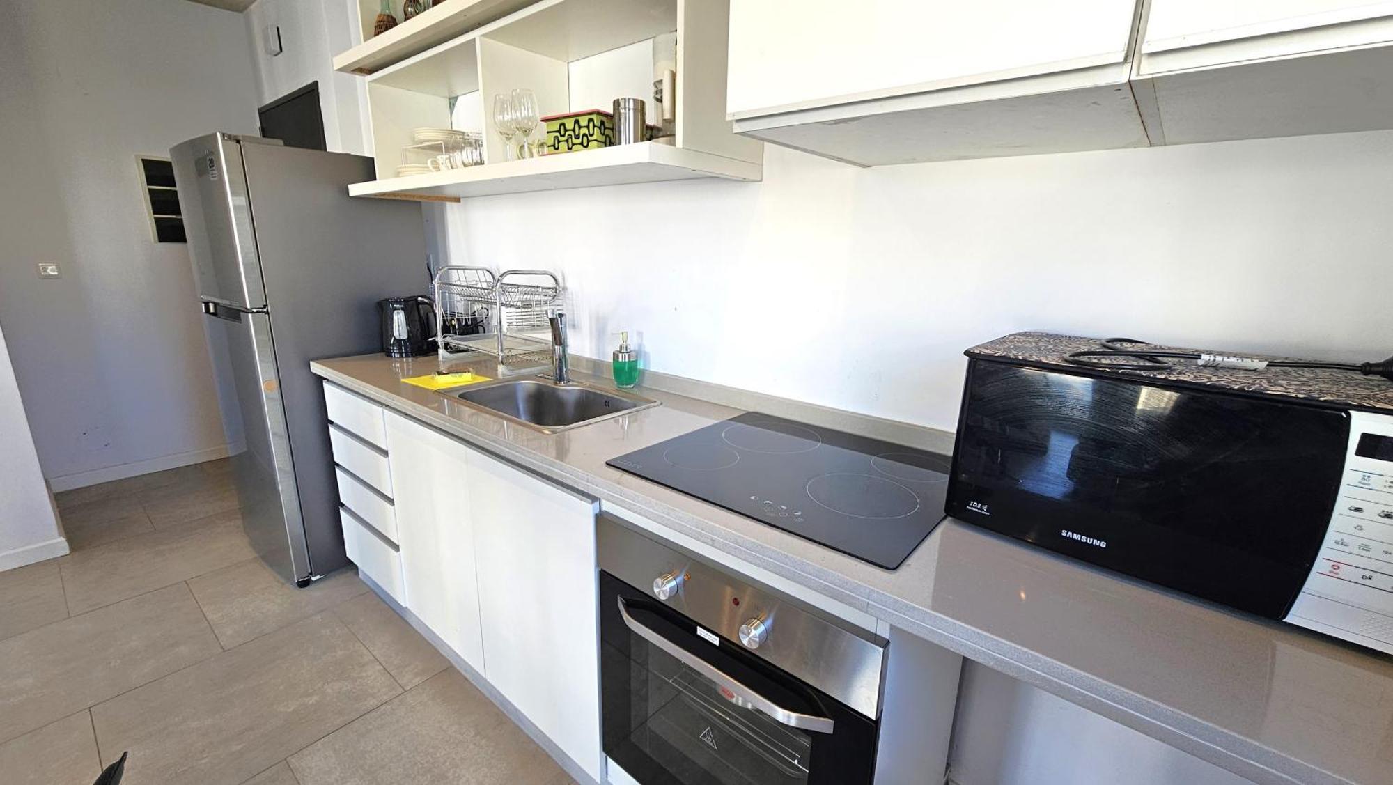 Encantador Depto En Canitas Palermo Apartment Buenos Aires Exterior photo