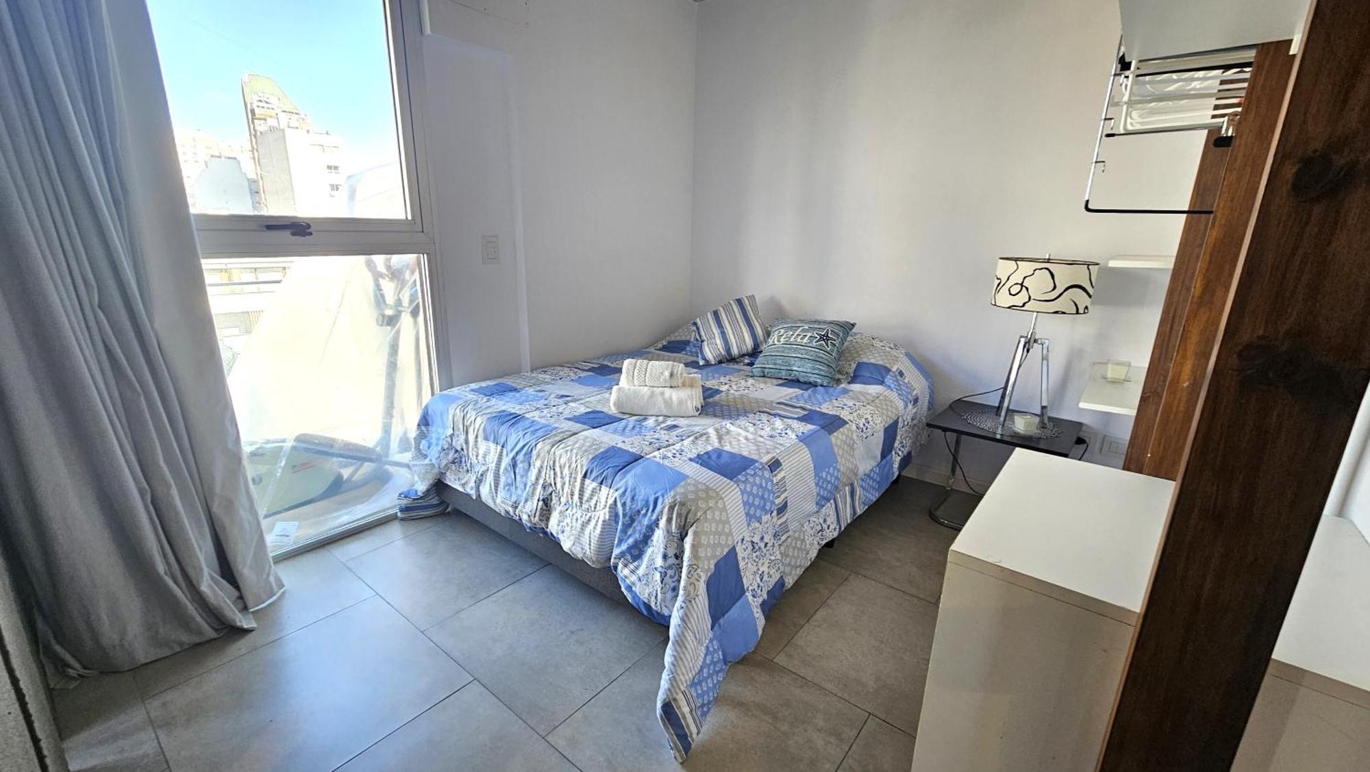 Encantador Depto En Canitas Palermo Apartment Buenos Aires Exterior photo