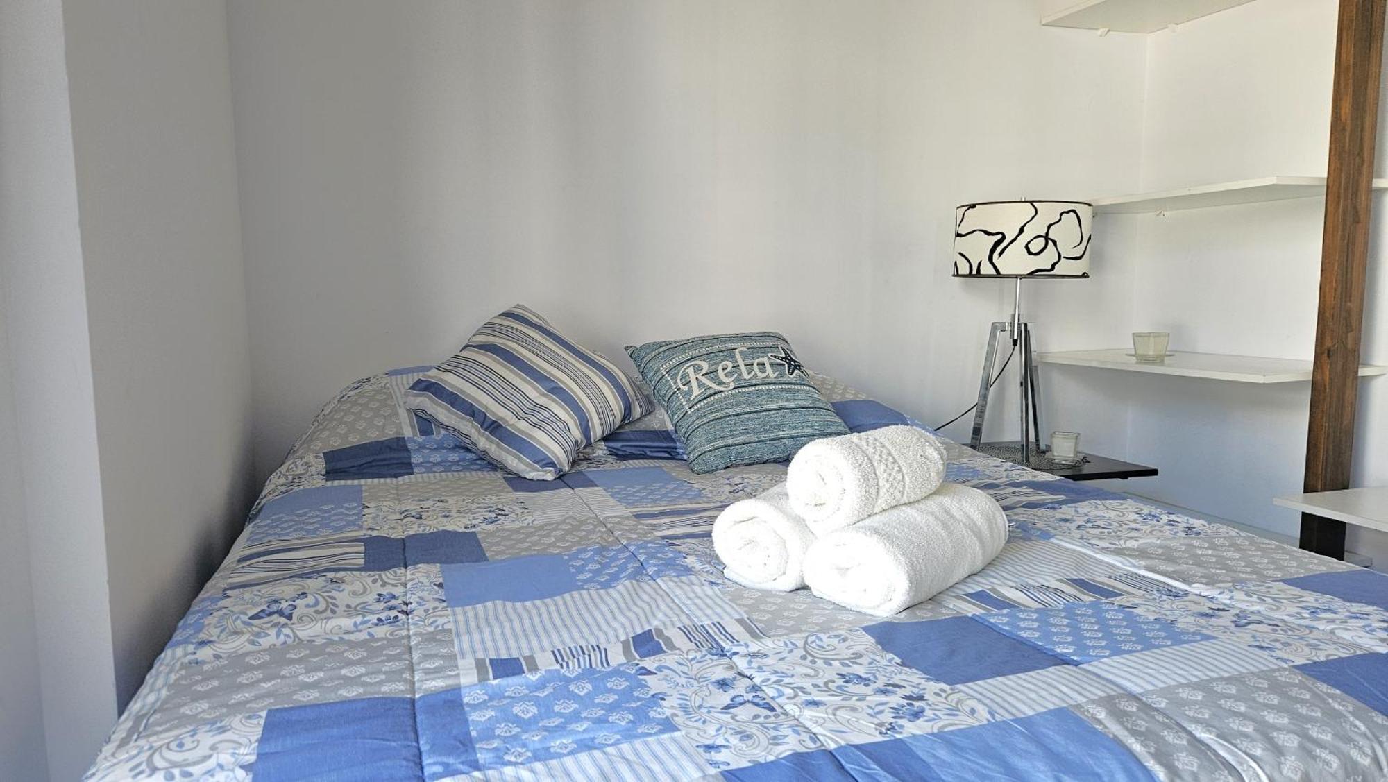 Encantador Depto En Canitas Palermo Apartment Buenos Aires Exterior photo
