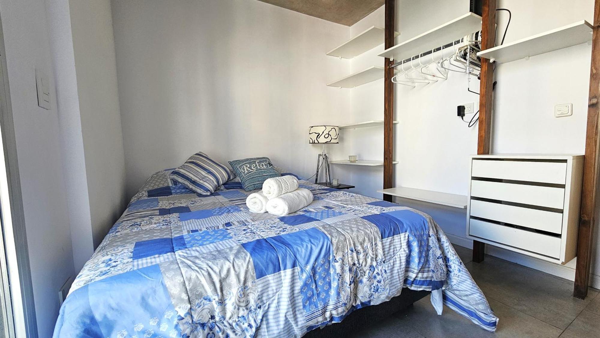 Encantador Depto En Canitas Palermo Apartment Buenos Aires Exterior photo